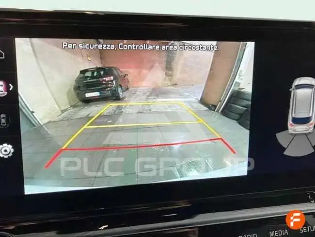 2025 KIA Ceed