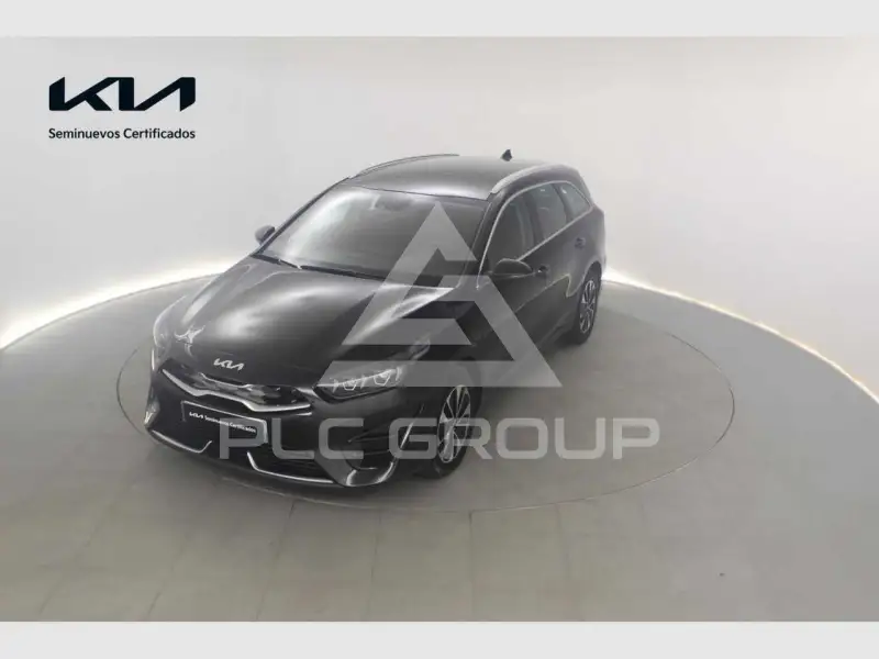 2025 KIA Ceed