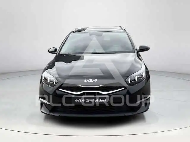 2025 KIA Ceed