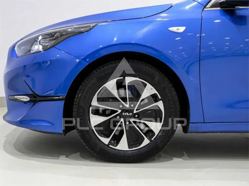 2025 KIA Ceed