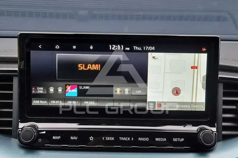 2025 KIA Ceed