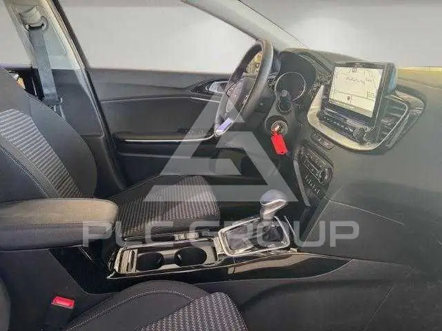 2025 KIA Ceed