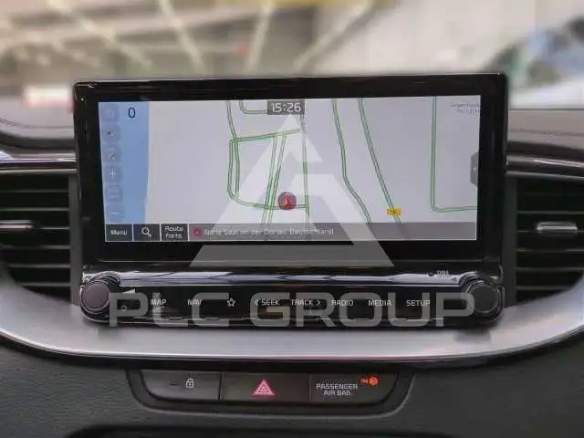 2025 KIA Ceed