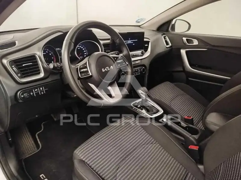 2025 KIA Ceed