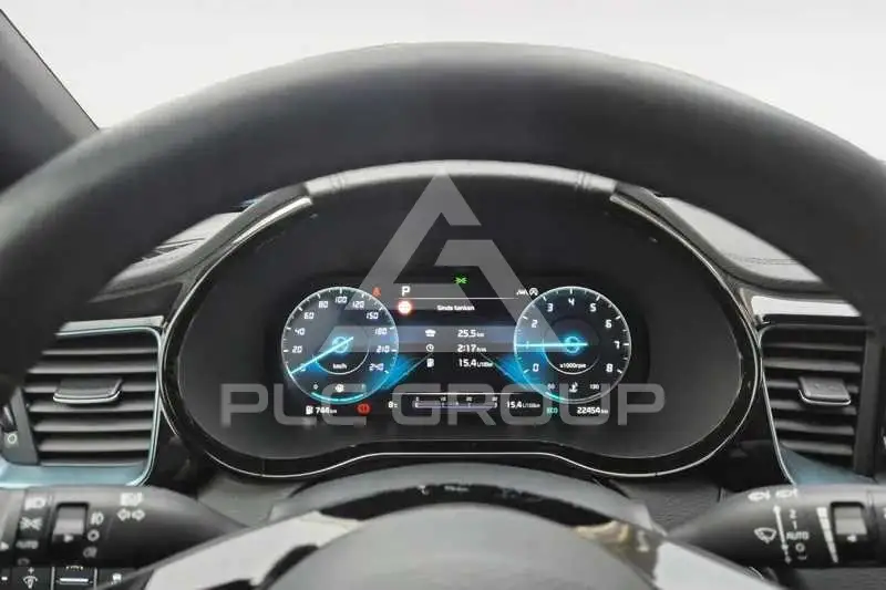 2025 KIA Ceed