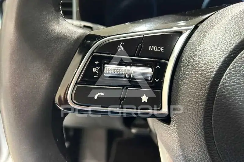 2025 KIA Ceed