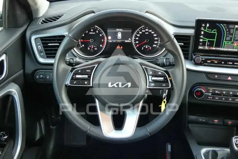 2025 KIA Ceed