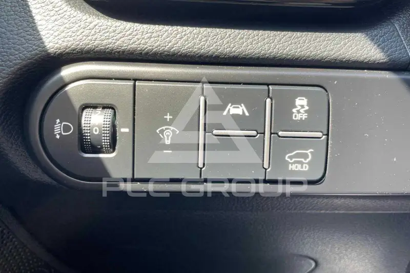 2025 KIA Ceed
