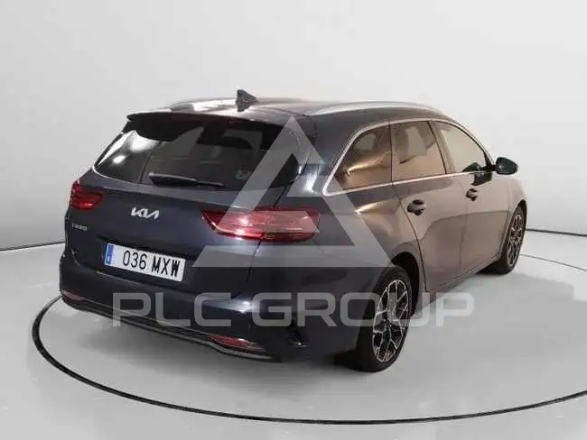 2025 KIA Ceed