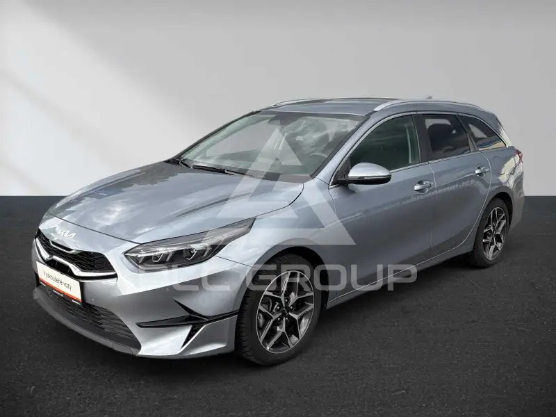 2025 KIA Ceed