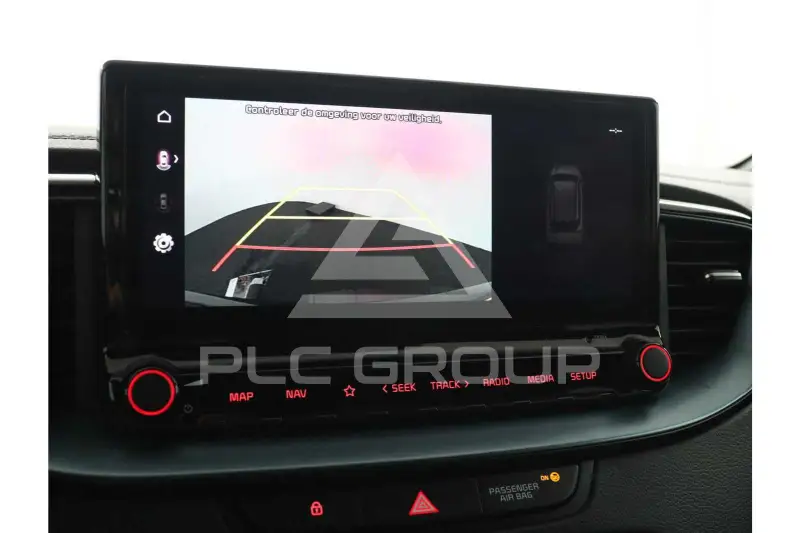 2025 KIA Ceed