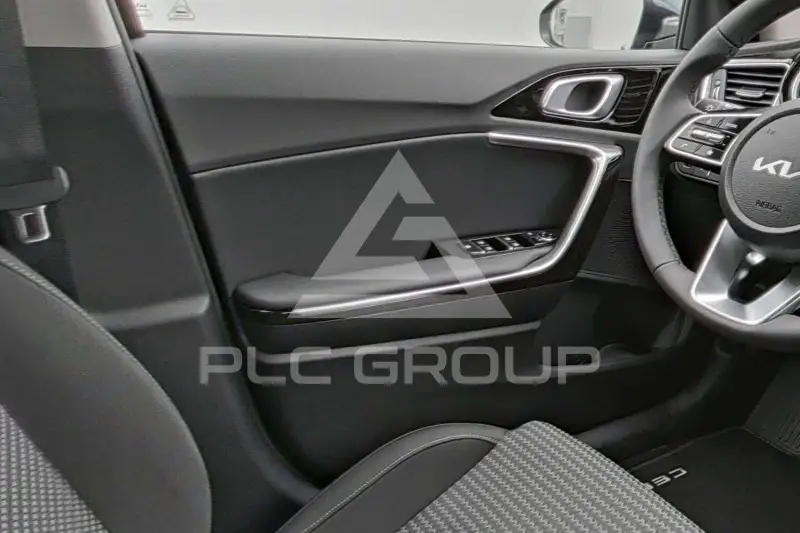 2025 KIA Ceed