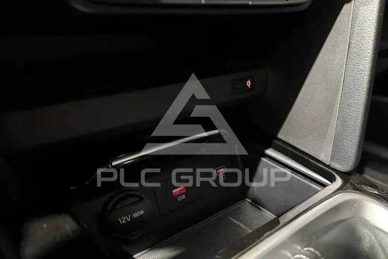 2025 KIA Ceed