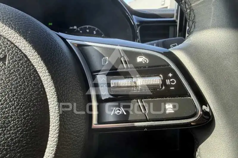 2025 KIA Ceed