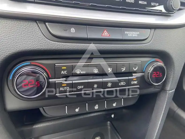 2025 KIA Ceed