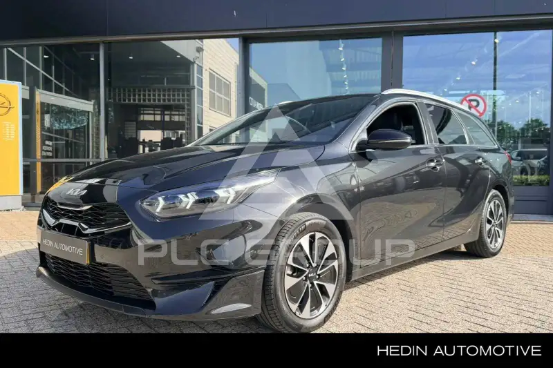 2025 KIA Ceed