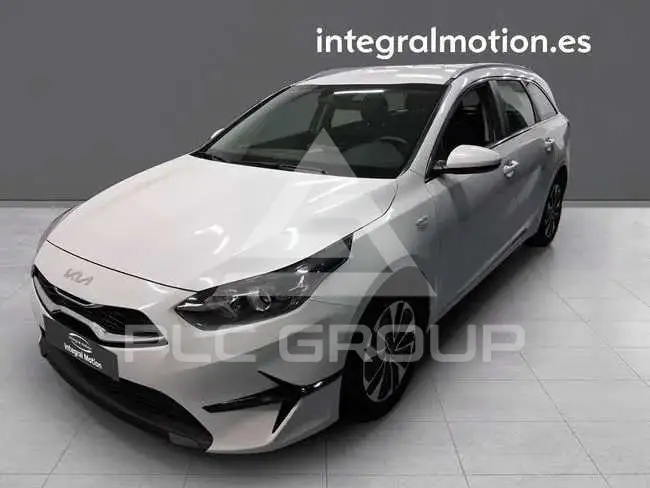 2025 KIA Ceed