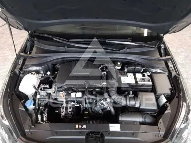 2025 KIA Ceed