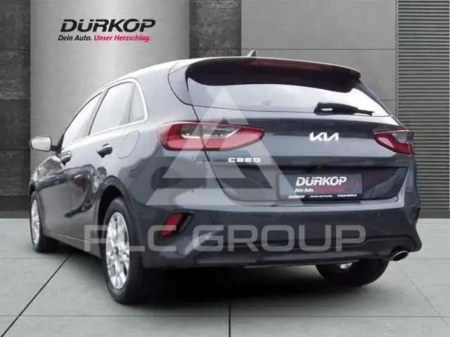 2025 KIA Ceed