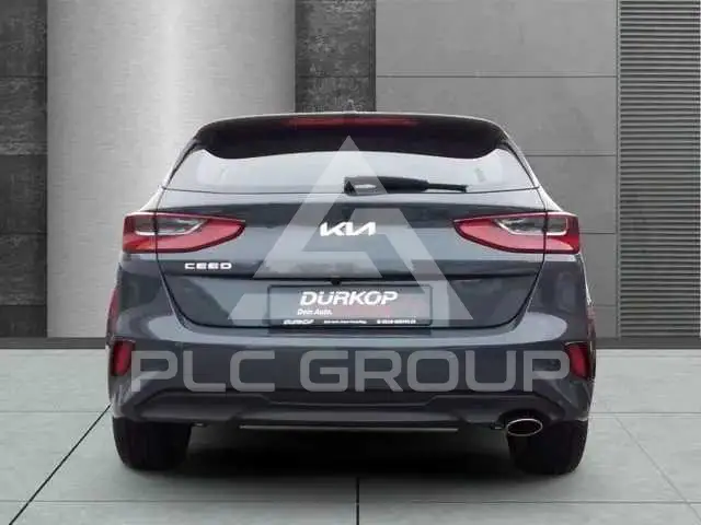 2025 KIA Ceed
