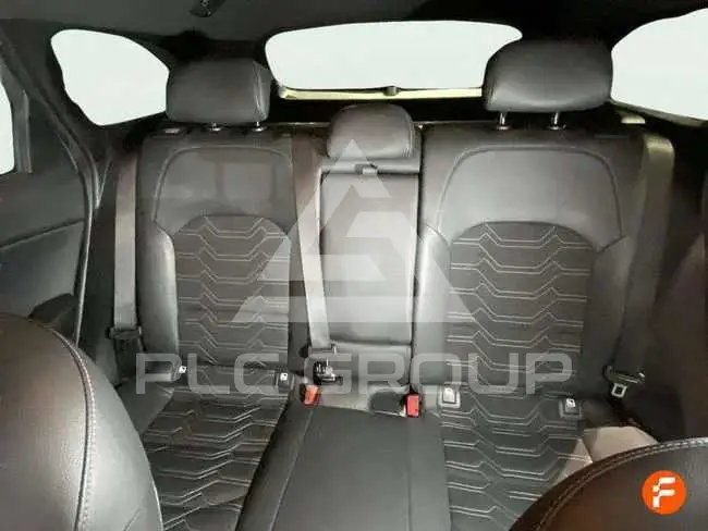 2025 KIA Ceed