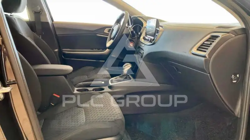 2025 KIA Ceed
