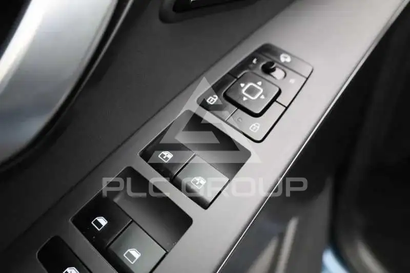 2025 KIA Niro