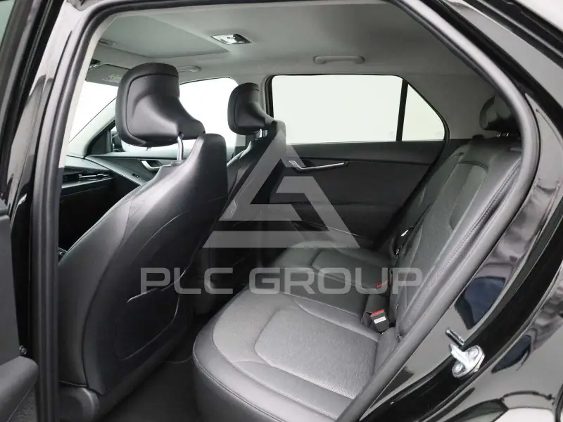 2025 KIA Niro