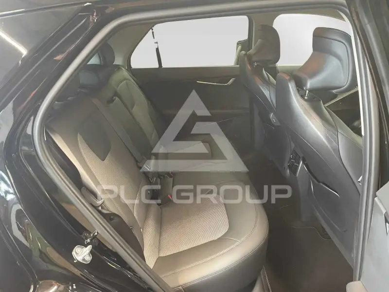 2025 KIA Niro