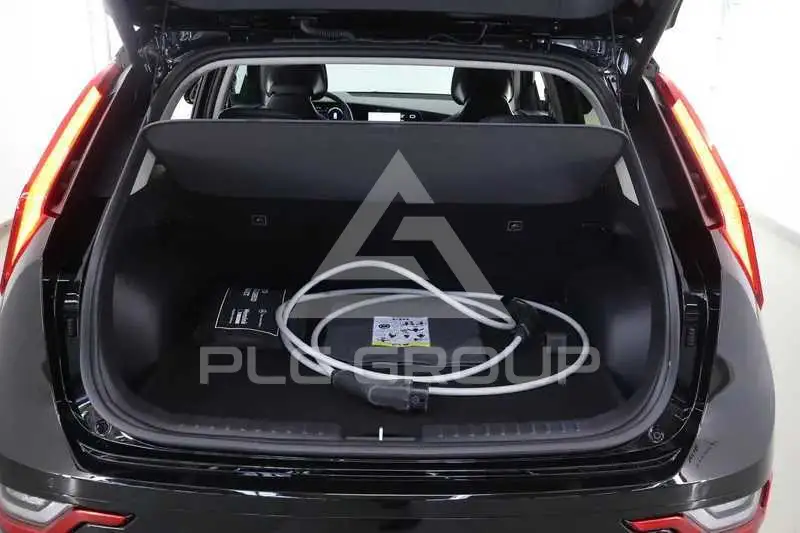 2025 KIA Niro