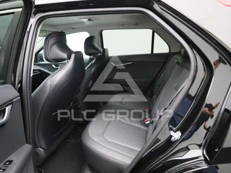 2025 KIA Niro