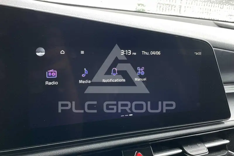2025 KIA Niro