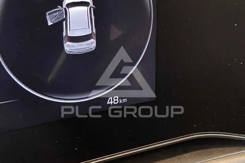 2025 KIA Niro