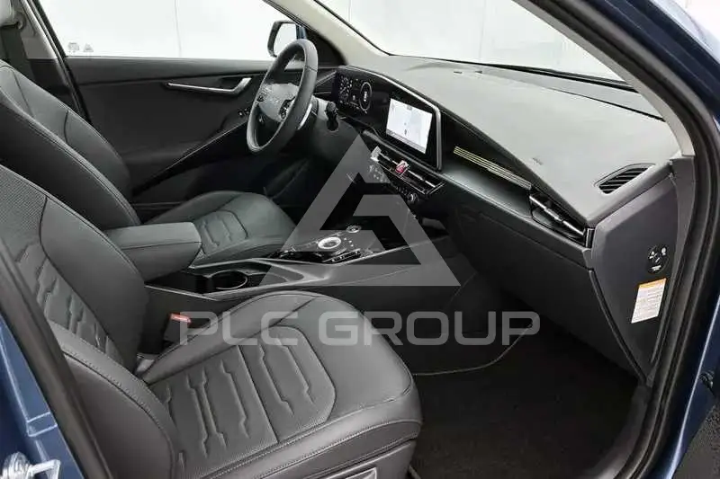 2025 KIA Niro