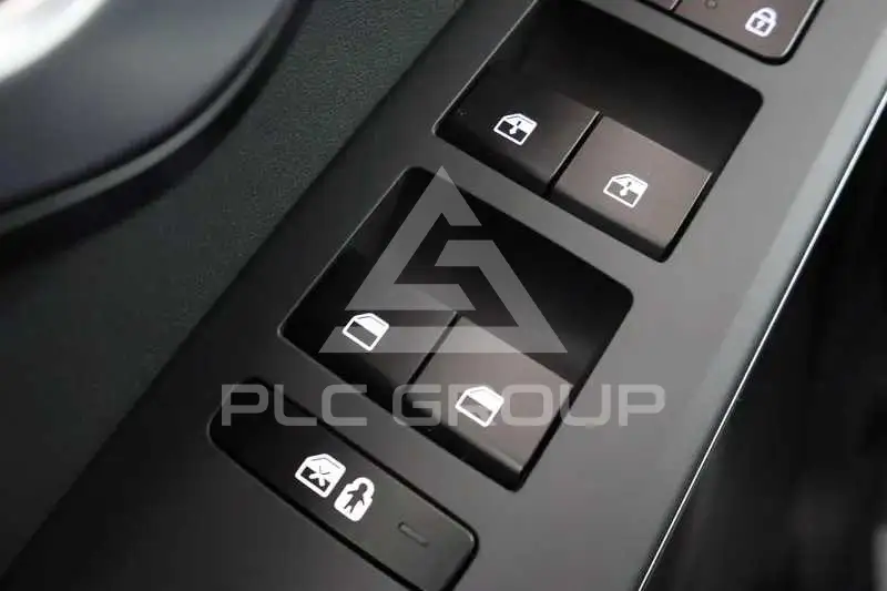 2025 KIA Niro