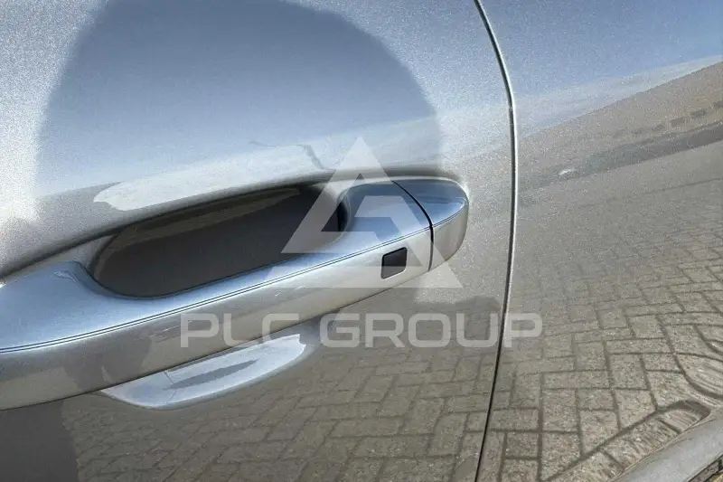 2025 KIA Niro
