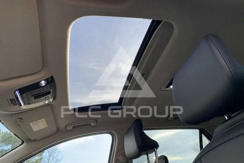 2025 KIA Niro