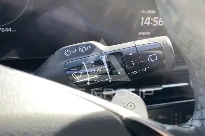 2025 KIA Niro