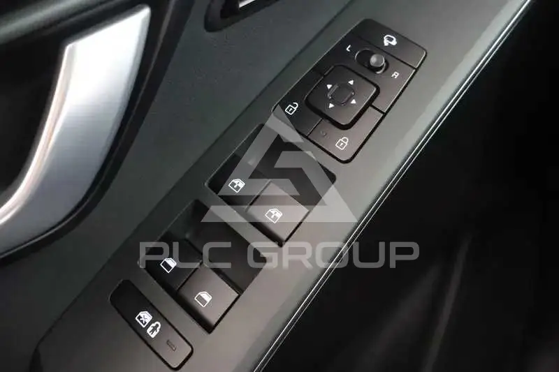 2025 KIA Niro
