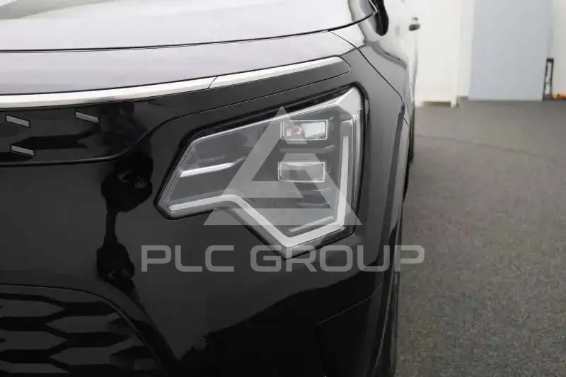 2025 KIA Niro