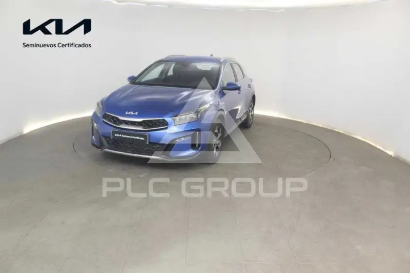 2025 KIA XCEED