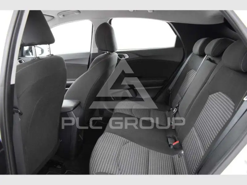 2025 KIA XCEED