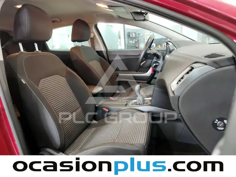 2025 KIA XCEED