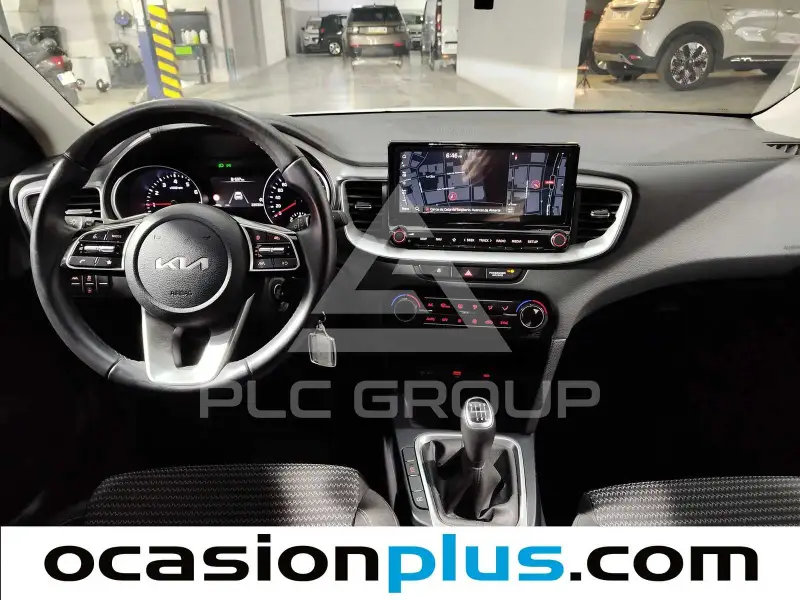 2025 KIA XCEED
