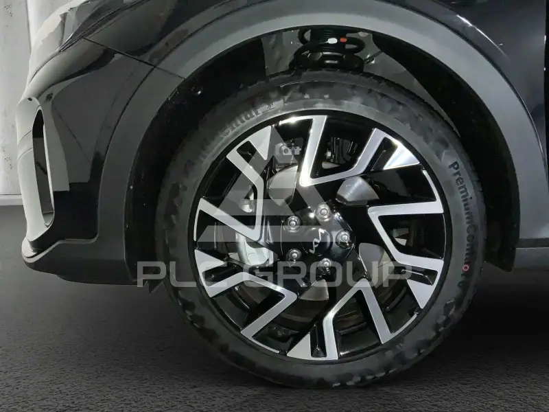 2025 KIA XCEED
