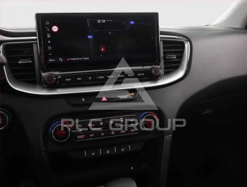 2025 KIA XCEED