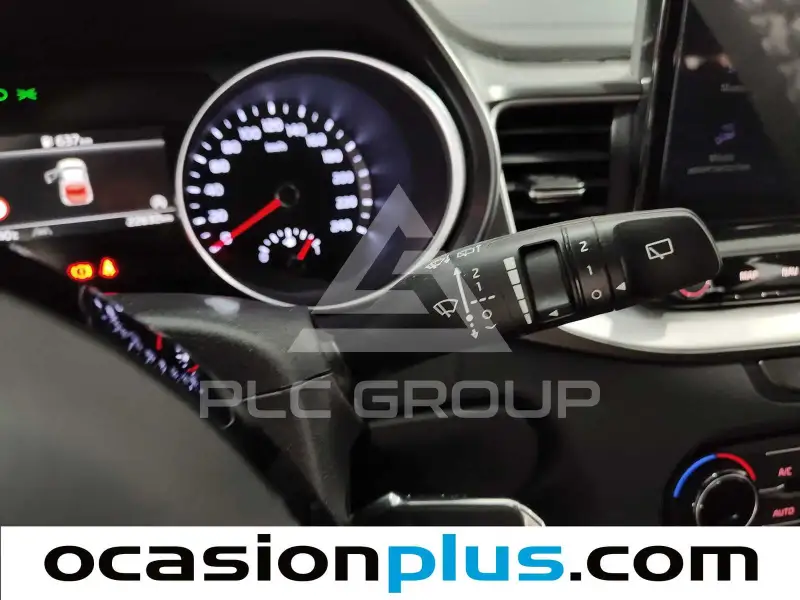 2025 KIA XCEED
