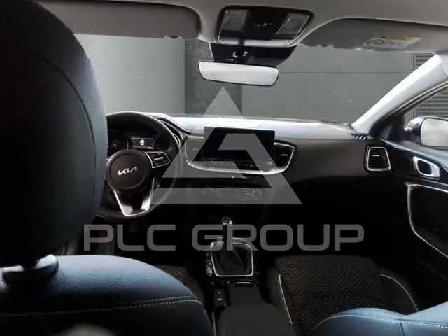 2025 KIA XCEED