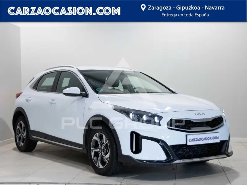 2025 KIA XCEED