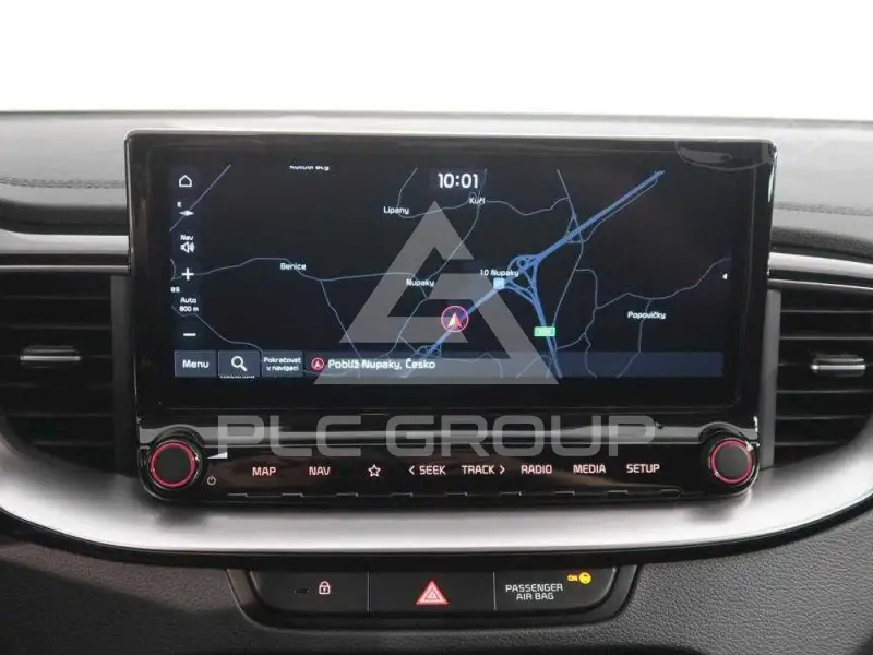 2025 KIA XCEED